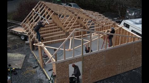 steel framing salt box|salt box roof insulation.